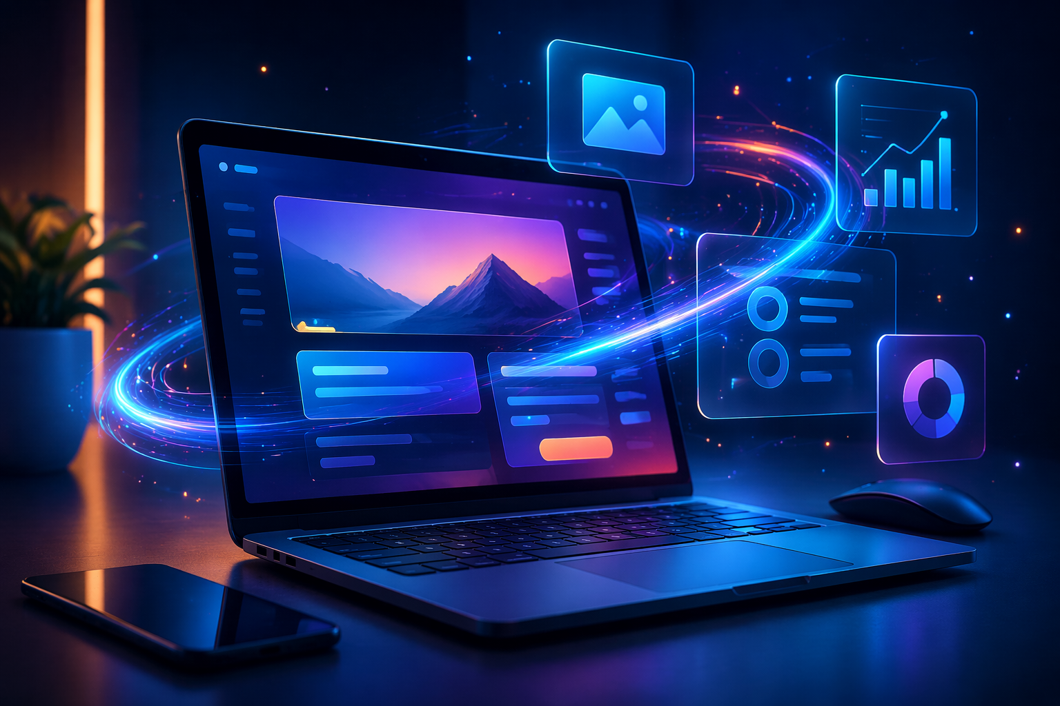 pagina web profesional en 2026